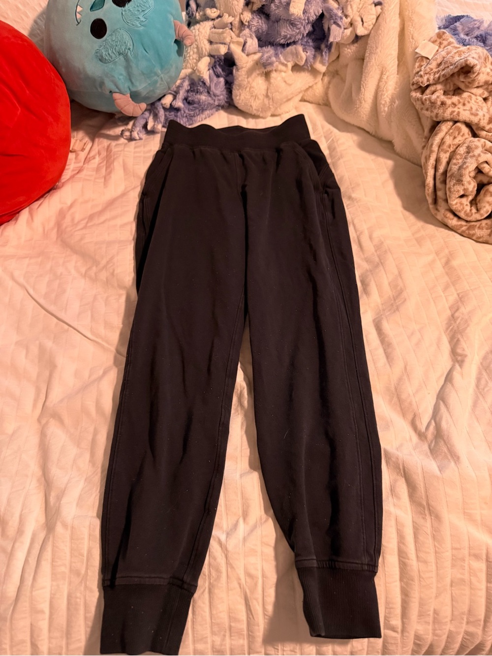 Lululemon Joggers